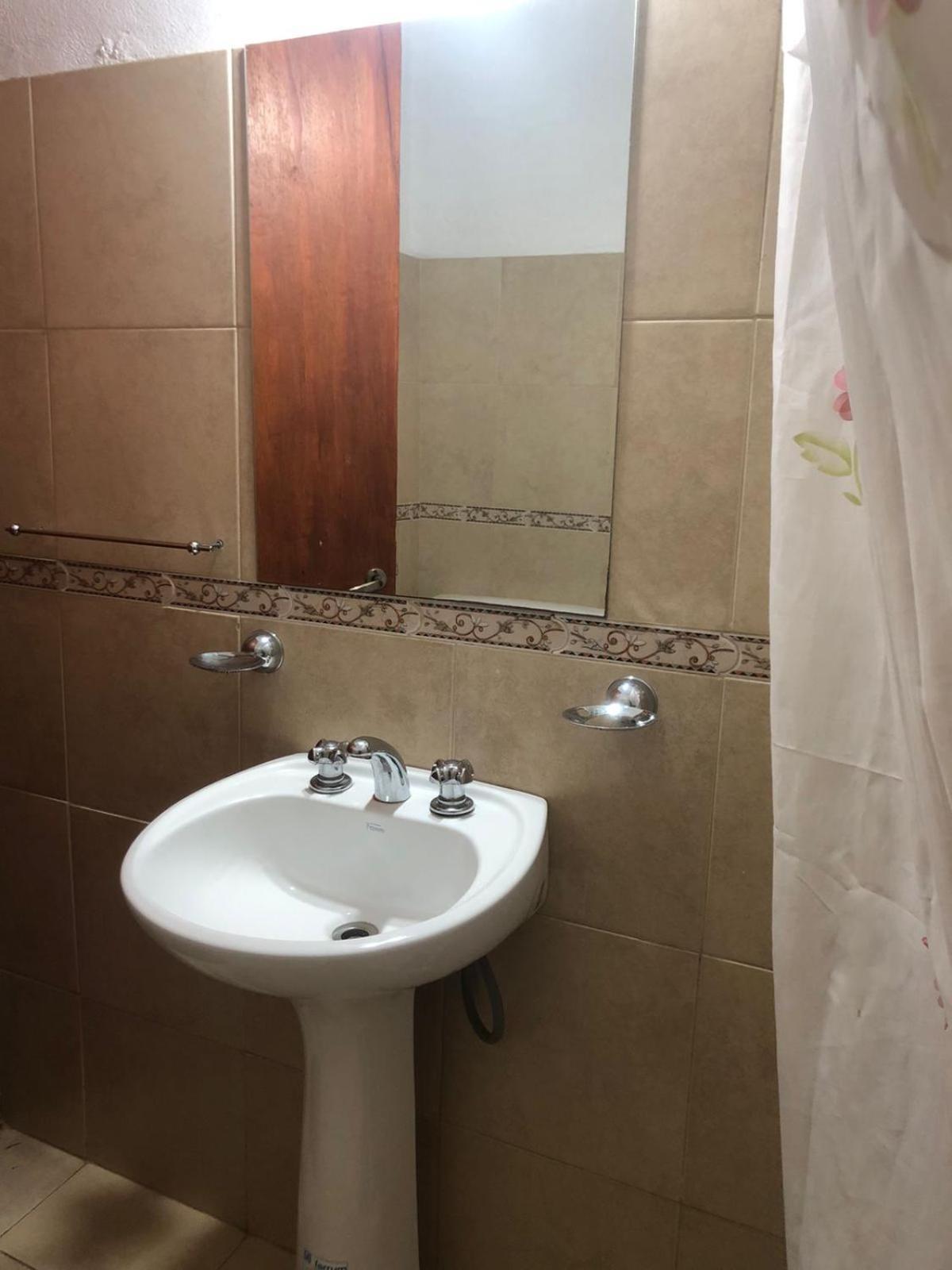 Complejo La Morena Mina Clavero Kültér fotó