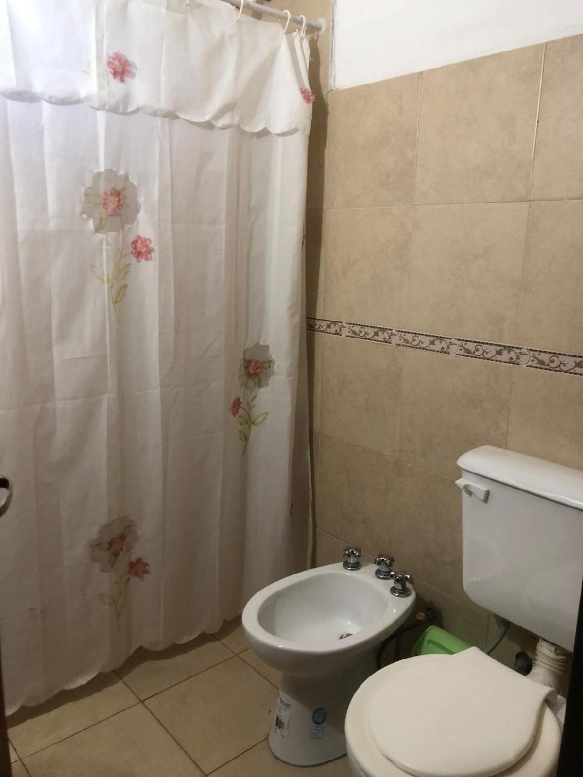 Complejo La Morena Mina Clavero Kültér fotó
